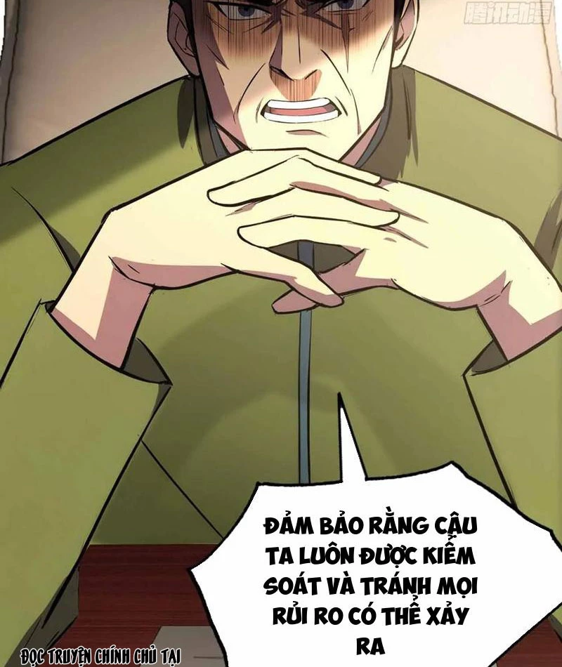 Trò Chơi Quỷ Dị: Ta Dựa Vào Vô Số Công Đức Khắc Thông Quan Chapter 99 - Trang 3