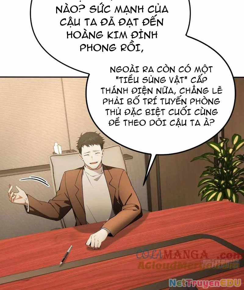 Trò Chơi Quỷ Dị: Ta Dựa Vào Vô Số Công Đức Khắc Thông Quan Chapter 99 - Trang 3
