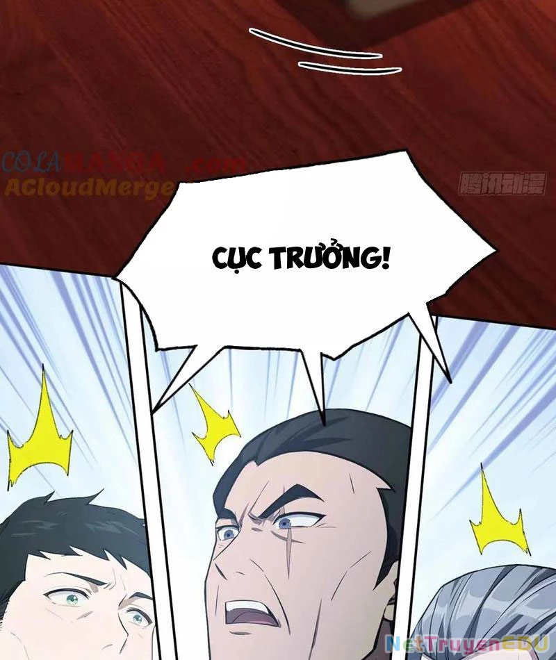 Trò Chơi Quỷ Dị: Ta Dựa Vào Vô Số Công Đức Khắc Thông Quan Chapter 99 - Trang 3