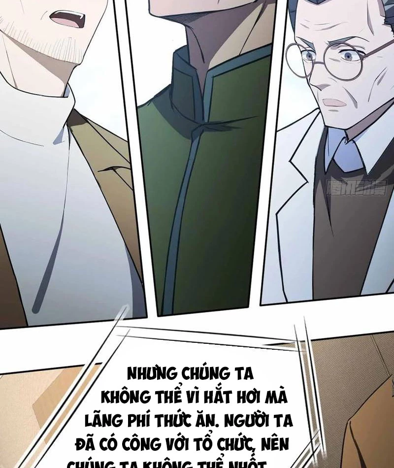 Trò Chơi Quỷ Dị: Ta Dựa Vào Vô Số Công Đức Khắc Thông Quan Chapter 99 - Trang 3