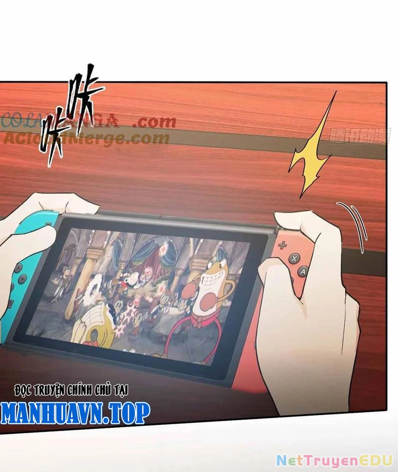 Trò Chơi Quỷ Dị: Ta Dựa Vào Vô Số Công Đức Khắc Thông Quan Chapter 99 - Trang 3