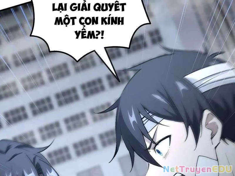 Trò Chơi Quỷ Dị: Ta Dựa Vào Vô Số Công Đức Khắc Thông Quan Chapter 100 - Trang 3