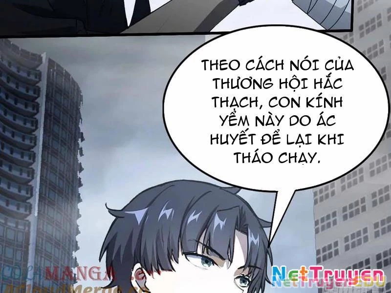 Trò Chơi Quỷ Dị: Ta Dựa Vào Vô Số Công Đức Khắc Thông Quan Chapter 100 - Trang 3
