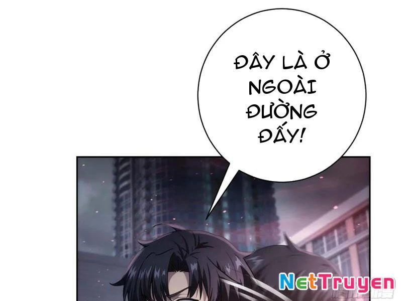 Trò Chơi Quỷ Dị: Ta Dựa Vào Vô Số Công Đức Khắc Thông Quan Chapter 100 - Trang 3