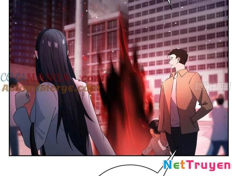 Trò Chơi Quỷ Dị: Ta Dựa Vào Vô Số Công Đức Khắc Thông Quan Chapter 100 - Trang 3