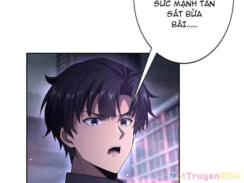 Trò Chơi Quỷ Dị: Ta Dựa Vào Vô Số Công Đức Khắc Thông Quan Chapter 100 - Trang 3