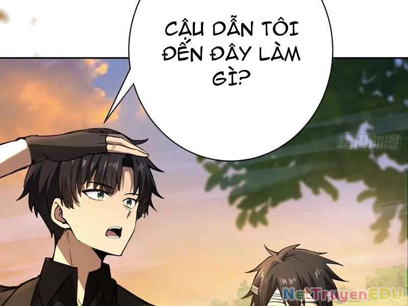 Trò Chơi Quỷ Dị: Ta Dựa Vào Vô Số Công Đức Khắc Thông Quan Chapter 100 - Trang 3