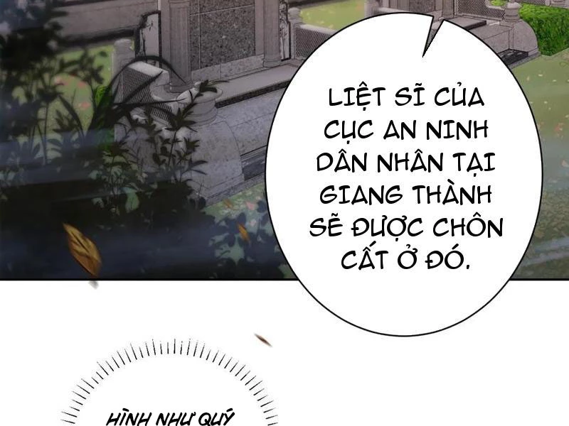 Trò Chơi Quỷ Dị: Ta Dựa Vào Vô Số Công Đức Khắc Thông Quan Chapter 100 - Trang 3