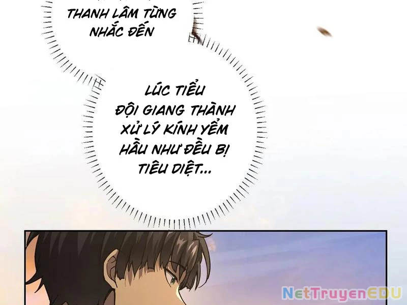 Trò Chơi Quỷ Dị: Ta Dựa Vào Vô Số Công Đức Khắc Thông Quan Chapter 100 - Trang 3