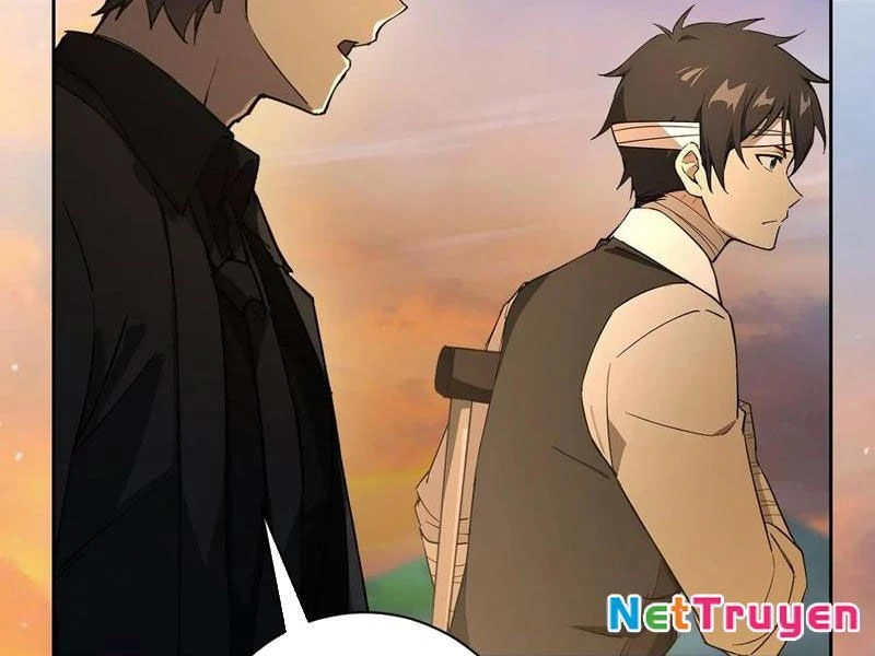 Trò Chơi Quỷ Dị: Ta Dựa Vào Vô Số Công Đức Khắc Thông Quan Chapter 100 - Trang 3