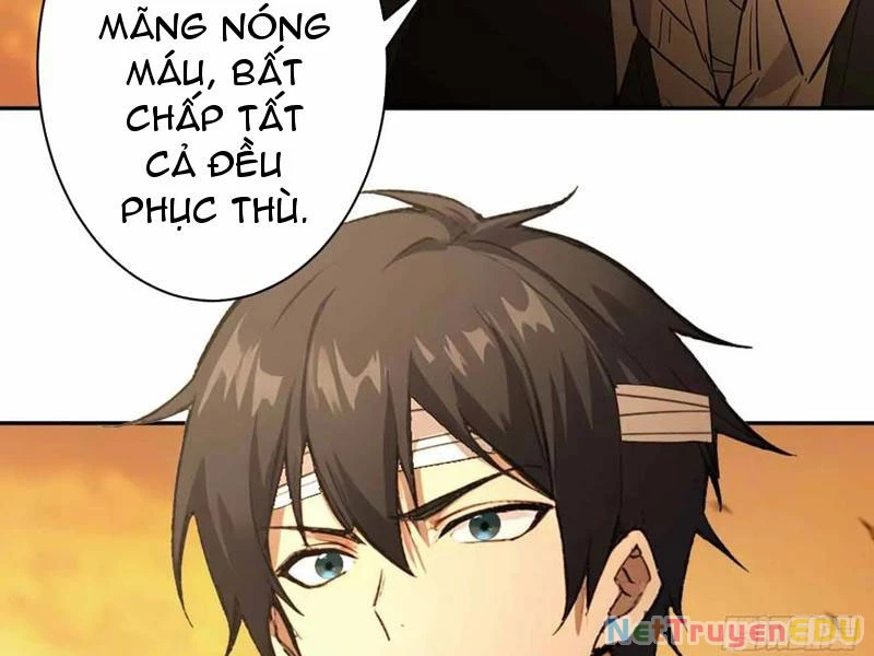 Trò Chơi Quỷ Dị: Ta Dựa Vào Vô Số Công Đức Khắc Thông Quan Chapter 100 - Trang 3