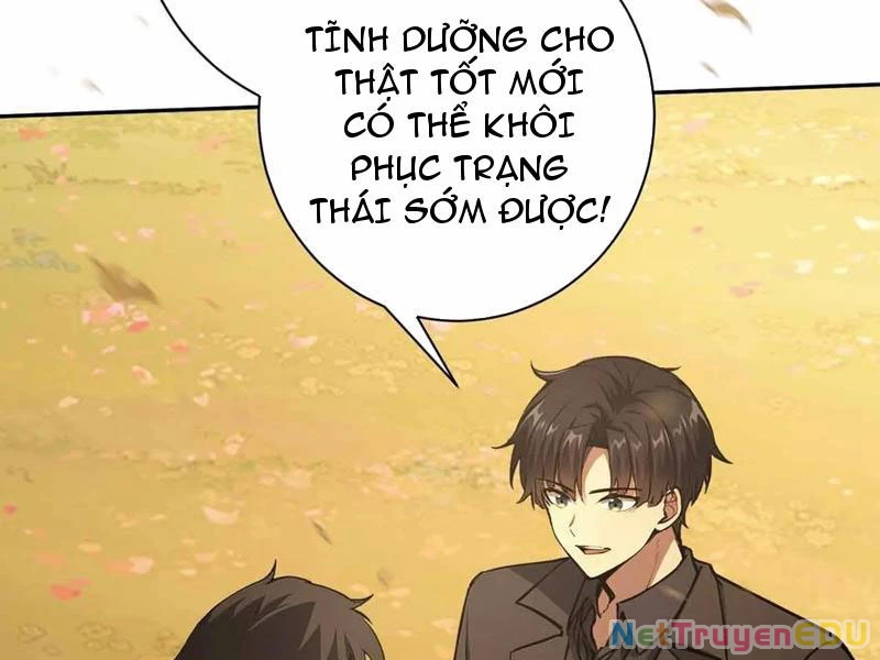 Trò Chơi Quỷ Dị: Ta Dựa Vào Vô Số Công Đức Khắc Thông Quan Chapter 100 - Trang 3