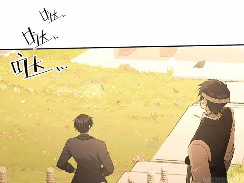 Trò Chơi Quỷ Dị: Ta Dựa Vào Vô Số Công Đức Khắc Thông Quan Chapter 100 - Trang 3