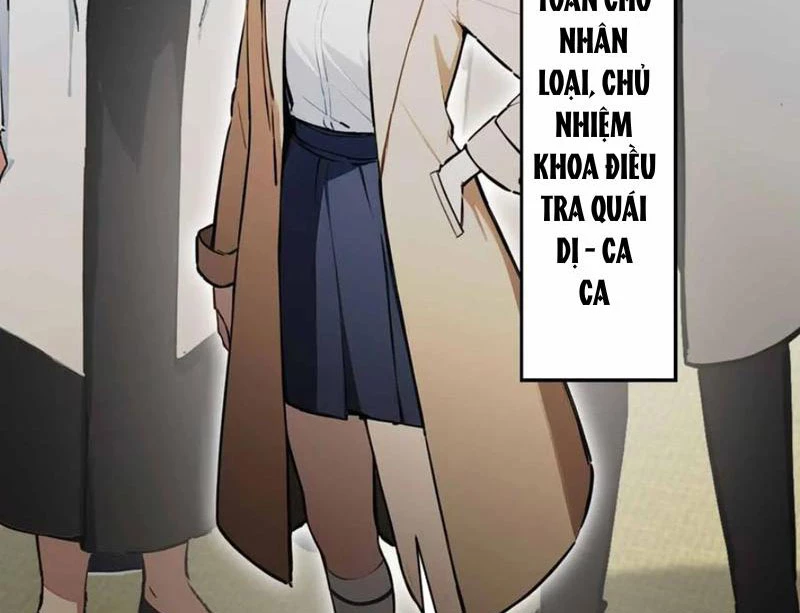 Trò Chơi Quỷ Dị: Ta Dựa Vào Vô Số Công Đức Khắc Thông Quan Chapter 101 - Trang 3