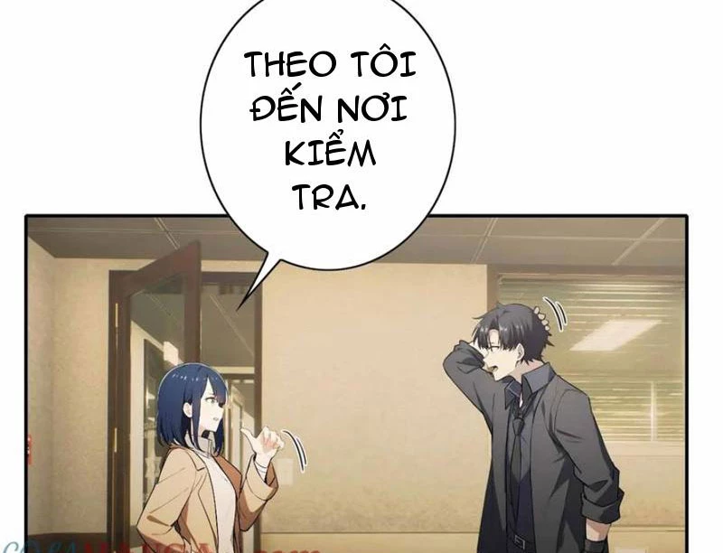 Trò Chơi Quỷ Dị: Ta Dựa Vào Vô Số Công Đức Khắc Thông Quan Chapter 101 - Trang 3
