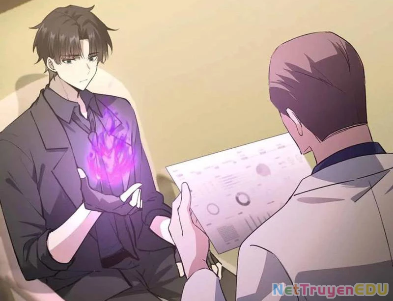 Trò Chơi Quỷ Dị: Ta Dựa Vào Vô Số Công Đức Khắc Thông Quan Chapter 101 - Trang 3