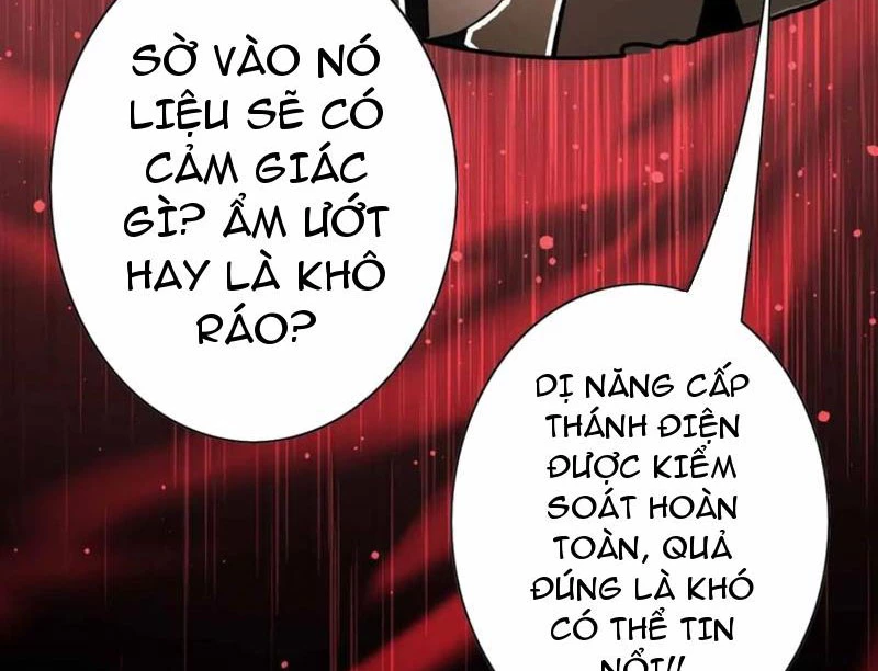 Trò Chơi Quỷ Dị: Ta Dựa Vào Vô Số Công Đức Khắc Thông Quan Chapter 101 - Trang 3