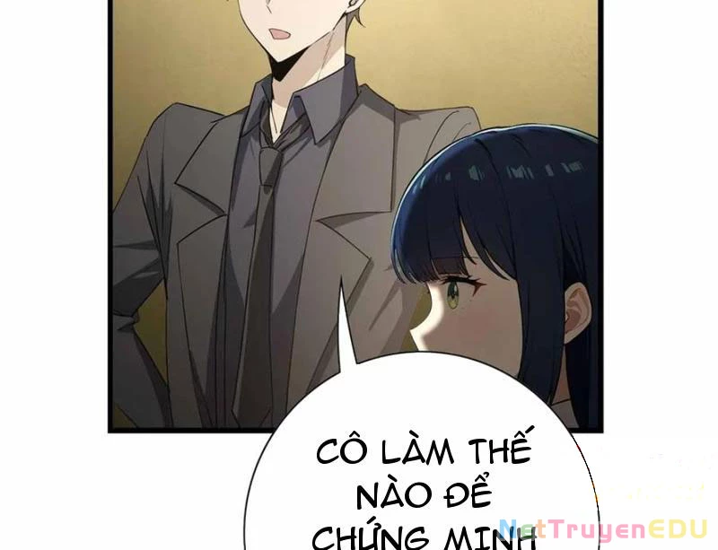 Trò Chơi Quỷ Dị: Ta Dựa Vào Vô Số Công Đức Khắc Thông Quan Chapter 101 - Trang 3