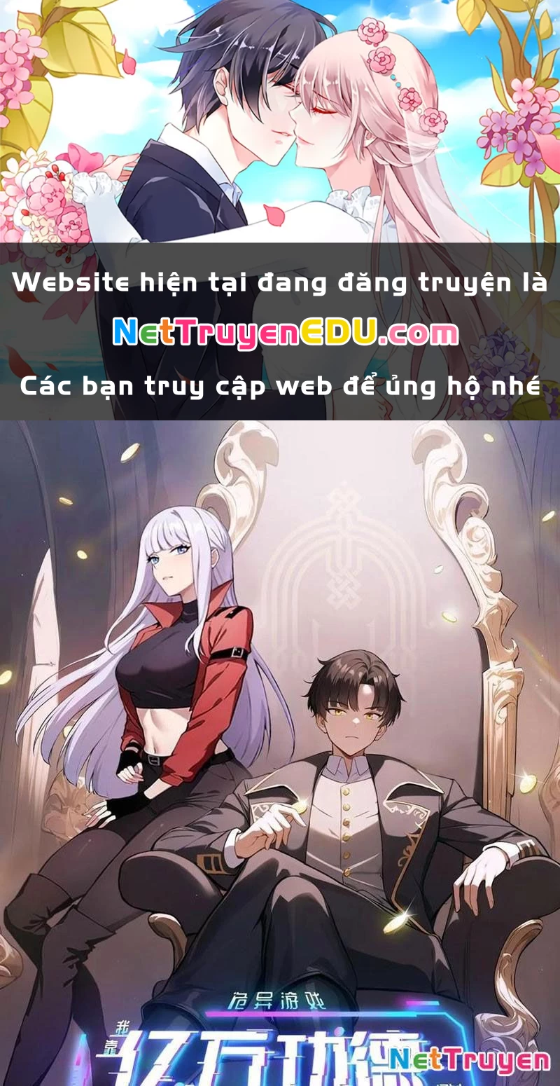 Trò Chơi Quỷ Dị: Ta Dựa Vào Vô Số Công Đức Khắc Thông Quan Chapter 117 - Trang 3