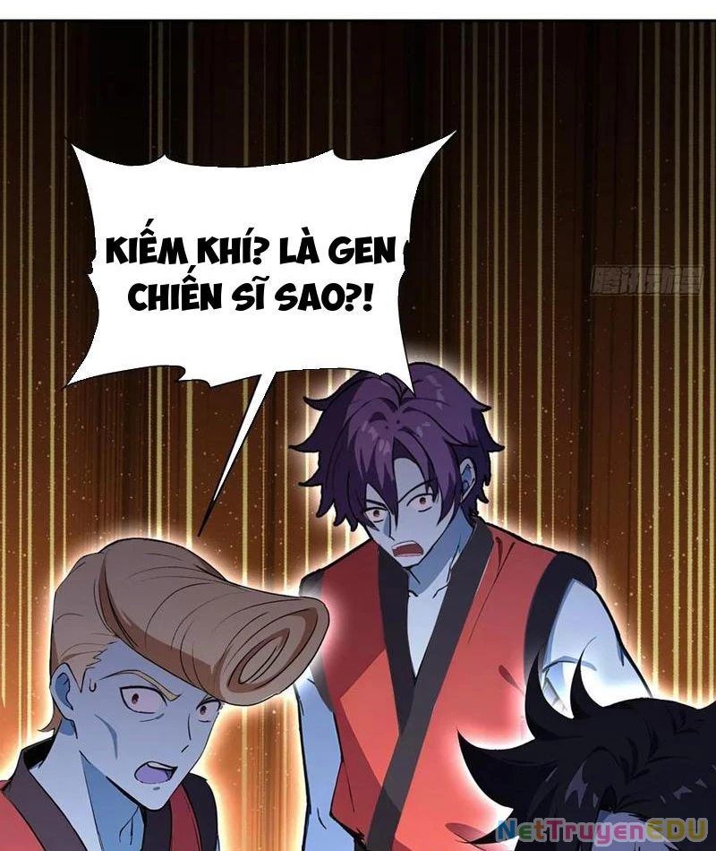 Trò Chơi Quỷ Dị: Ta Dựa Vào Vô Số Công Đức Khắc Thông Quan Chapter 117 - Trang 3