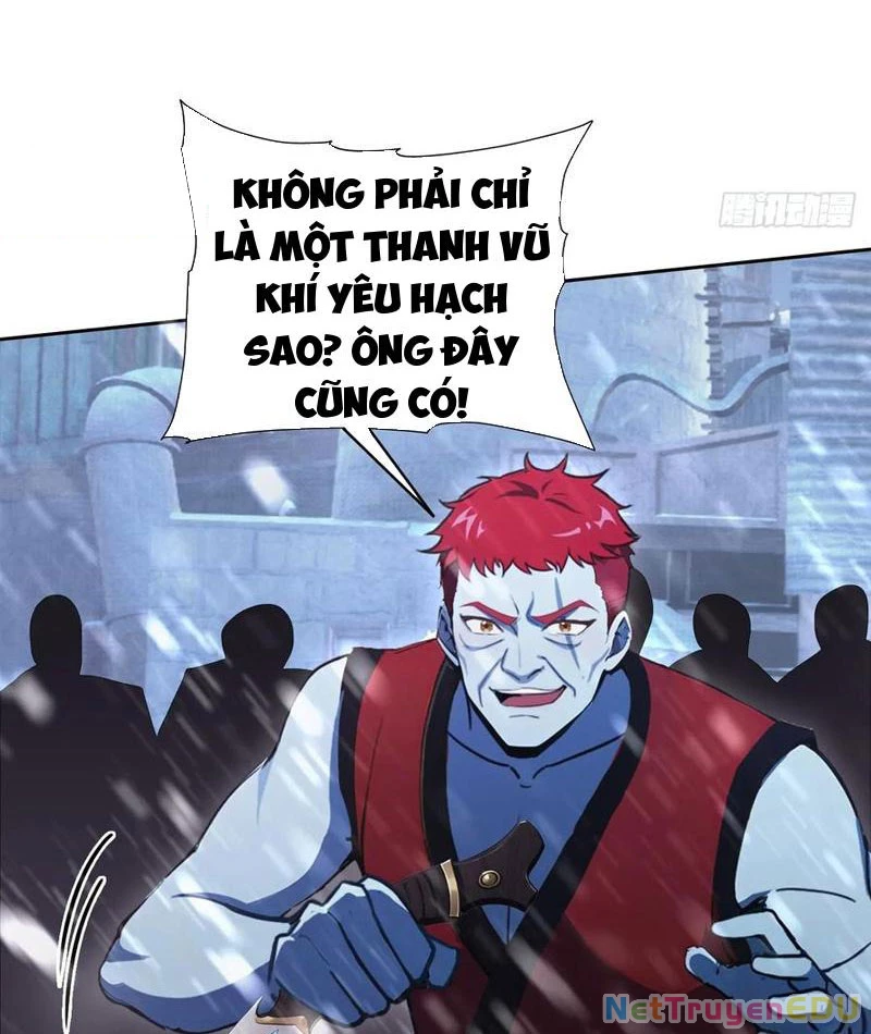 Trò Chơi Quỷ Dị: Ta Dựa Vào Vô Số Công Đức Khắc Thông Quan Chapter 117 - Trang 3
