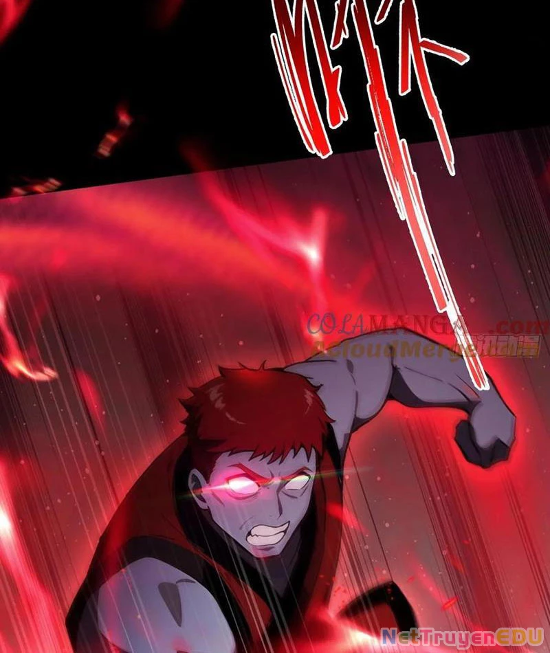 Trò Chơi Quỷ Dị: Ta Dựa Vào Vô Số Công Đức Khắc Thông Quan Chapter 117 - Trang 3