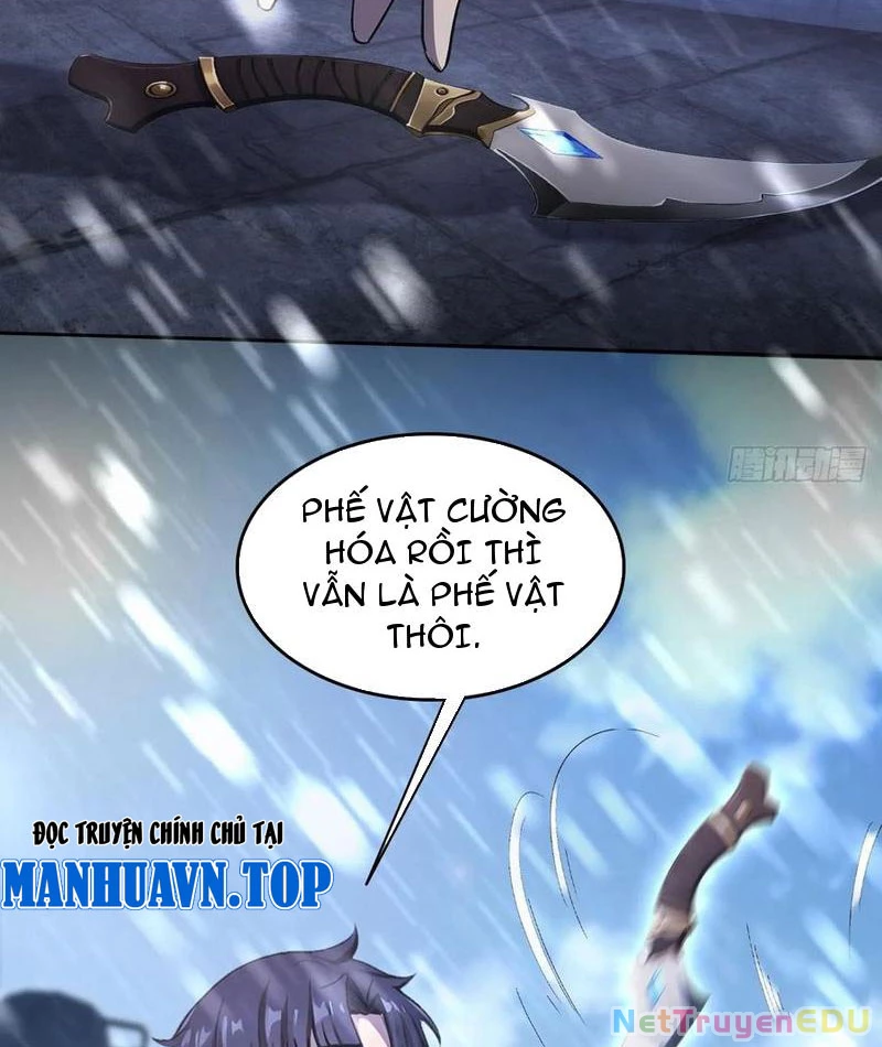 Trò Chơi Quỷ Dị: Ta Dựa Vào Vô Số Công Đức Khắc Thông Quan Chapter 117 - Trang 3
