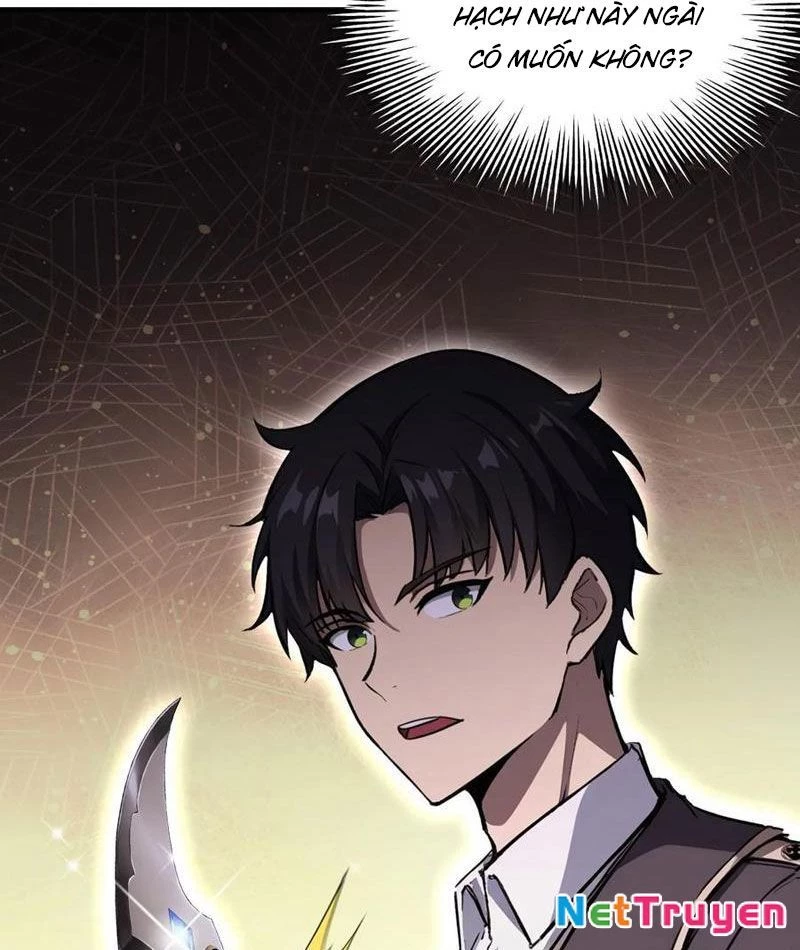 Trò Chơi Quỷ Dị: Ta Dựa Vào Vô Số Công Đức Khắc Thông Quan Chapter 117 - Trang 3