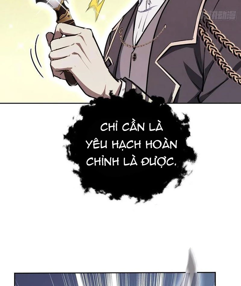 Trò Chơi Quỷ Dị: Ta Dựa Vào Vô Số Công Đức Khắc Thông Quan Chapter 117 - Trang 3