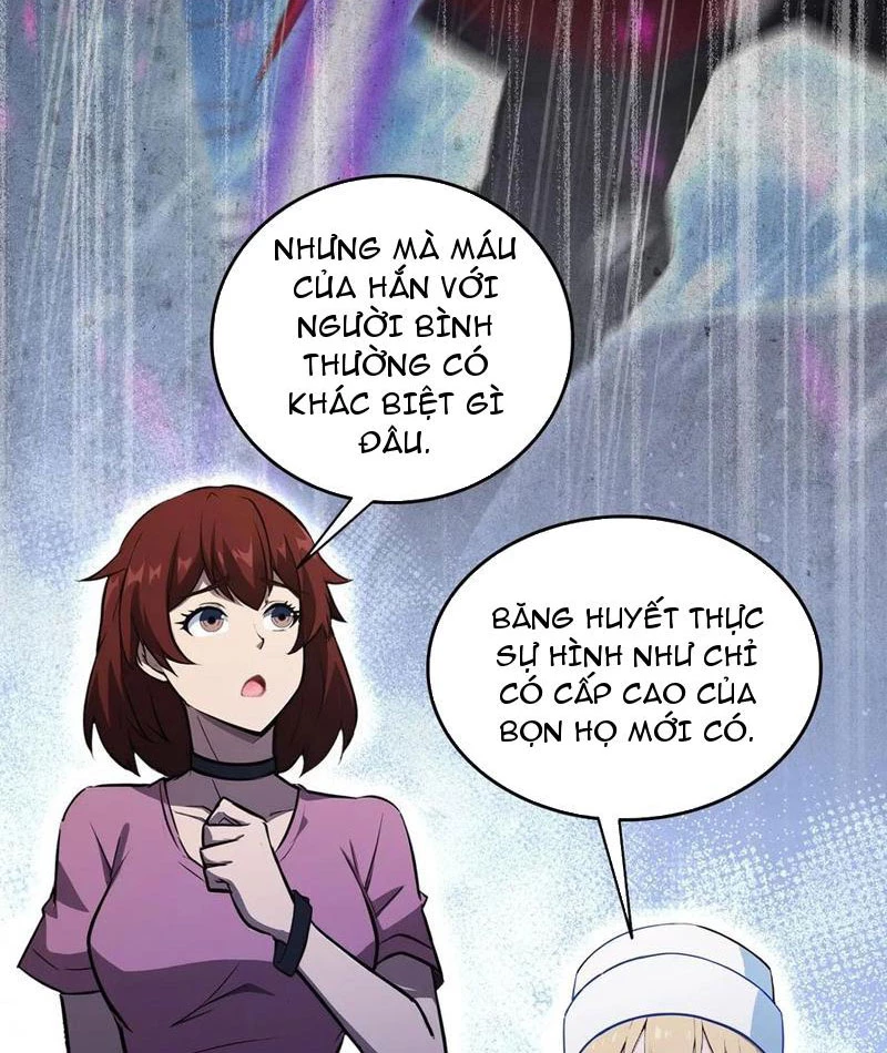 Trò Chơi Quỷ Dị: Ta Dựa Vào Vô Số Công Đức Khắc Thông Quan Chapter 117 - Trang 3