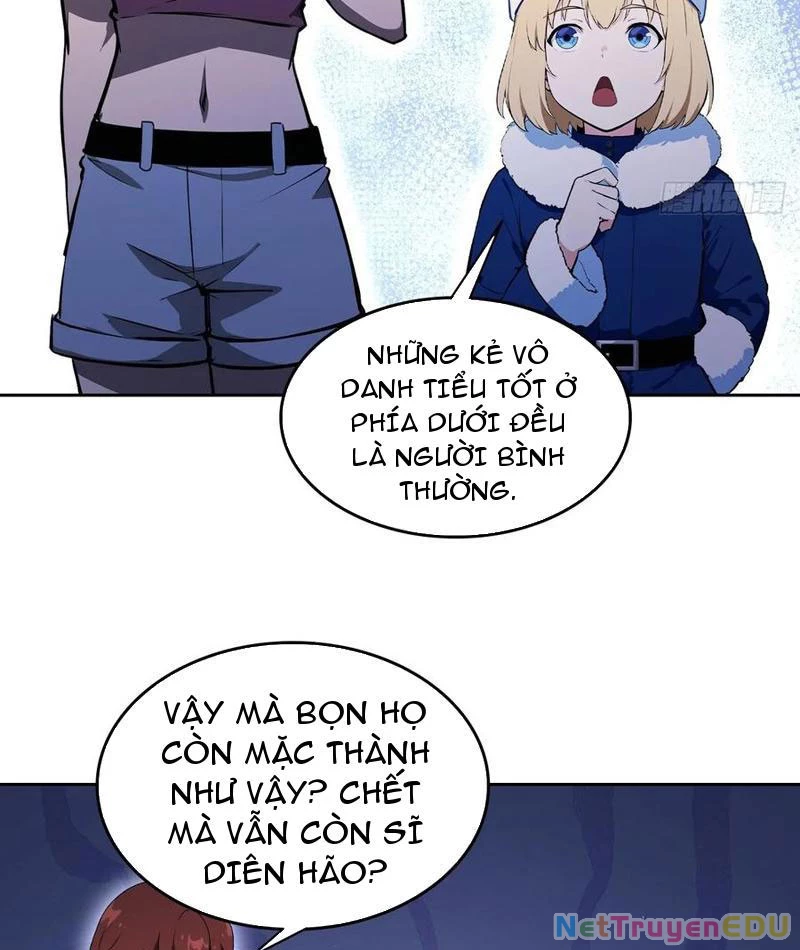 Trò Chơi Quỷ Dị: Ta Dựa Vào Vô Số Công Đức Khắc Thông Quan Chapter 117 - Trang 3