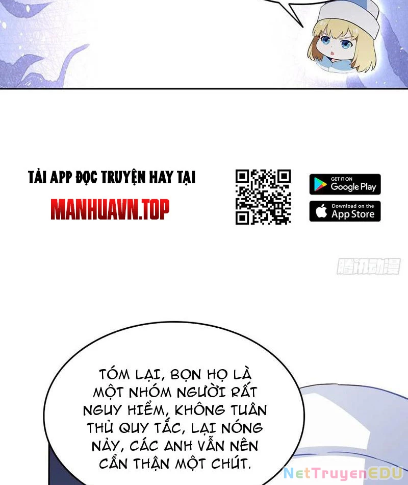 Trò Chơi Quỷ Dị: Ta Dựa Vào Vô Số Công Đức Khắc Thông Quan Chapter 117 - Trang 3