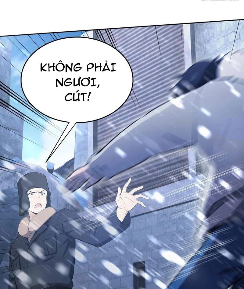 Trò Chơi Quỷ Dị: Ta Dựa Vào Vô Số Công Đức Khắc Thông Quan Chapter 117 - Trang 3
