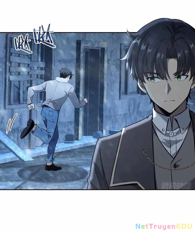 Trò Chơi Quỷ Dị: Ta Dựa Vào Vô Số Công Đức Khắc Thông Quan Chapter 117 - Trang 3