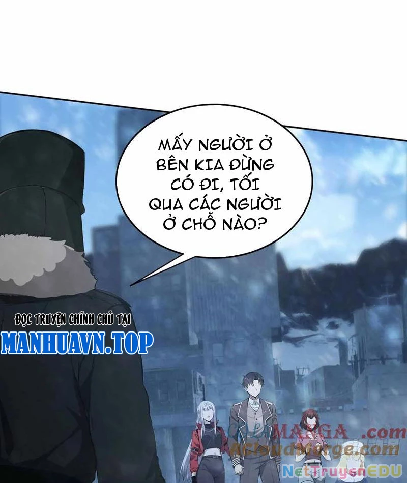 Trò Chơi Quỷ Dị: Ta Dựa Vào Vô Số Công Đức Khắc Thông Quan Chapter 117 - Trang 3