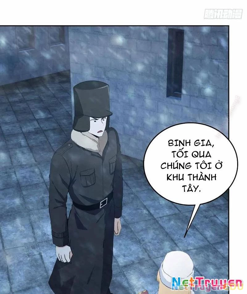 Trò Chơi Quỷ Dị: Ta Dựa Vào Vô Số Công Đức Khắc Thông Quan Chapter 117 - Trang 3