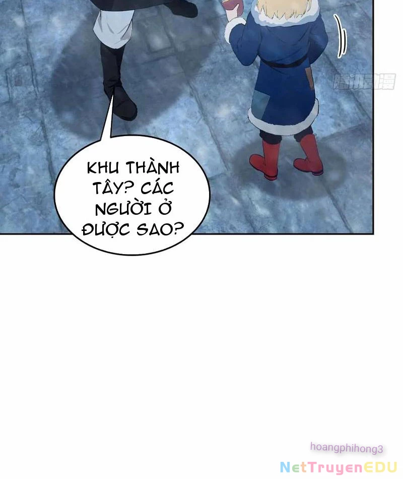 Trò Chơi Quỷ Dị: Ta Dựa Vào Vô Số Công Đức Khắc Thông Quan Chapter 117 - Trang 3