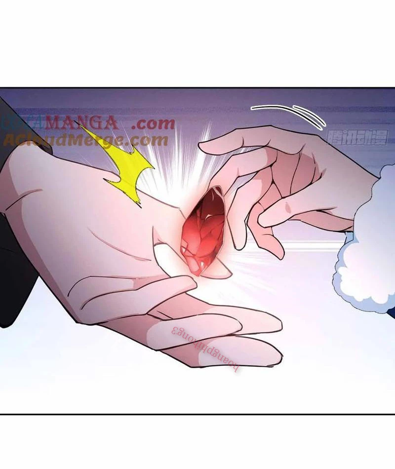 Trò Chơi Quỷ Dị: Ta Dựa Vào Vô Số Công Đức Khắc Thông Quan Chapter 117 - Trang 3