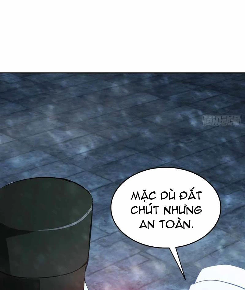 Trò Chơi Quỷ Dị: Ta Dựa Vào Vô Số Công Đức Khắc Thông Quan Chapter 117 - Trang 3