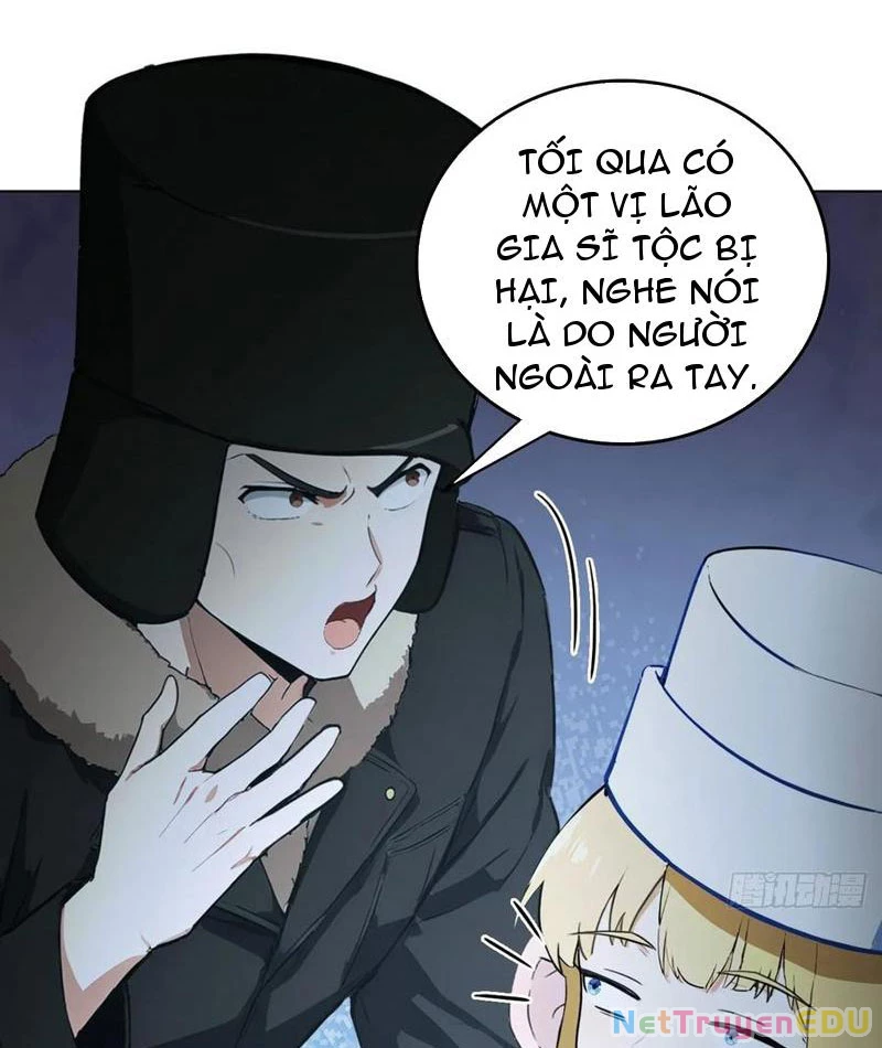Trò Chơi Quỷ Dị: Ta Dựa Vào Vô Số Công Đức Khắc Thông Quan Chapter 117 - Trang 3
