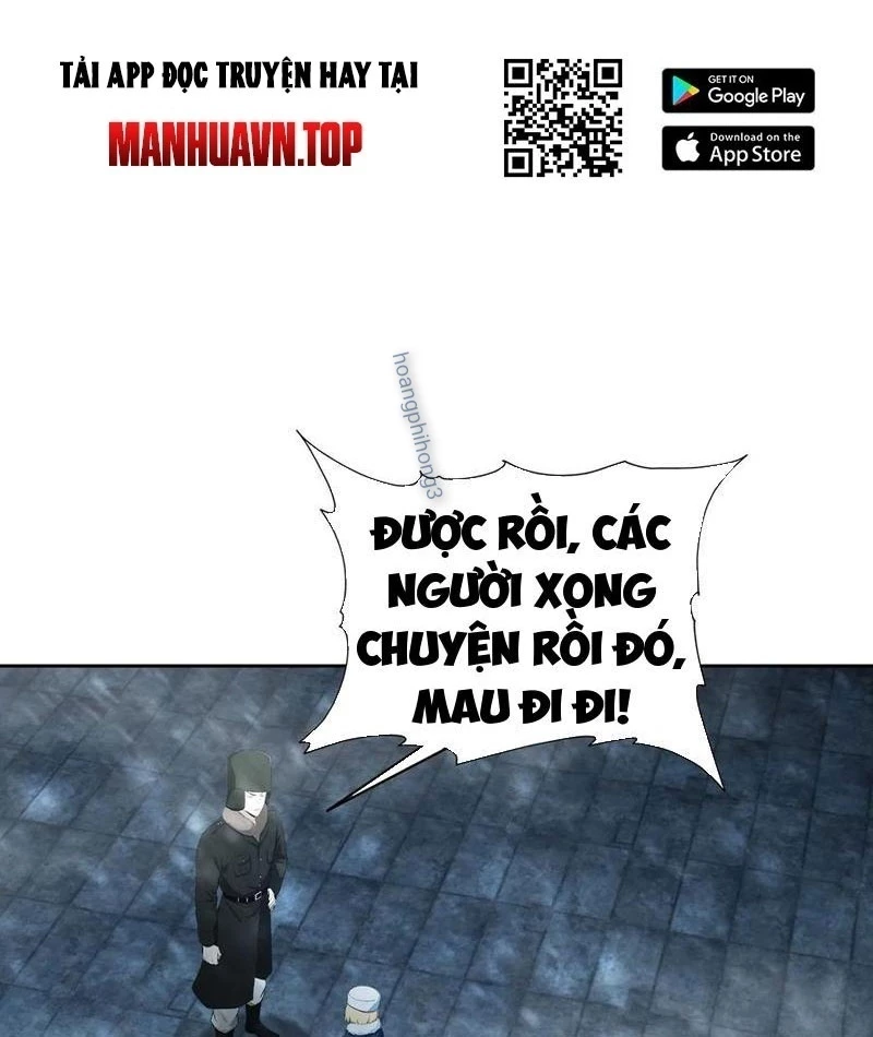 Trò Chơi Quỷ Dị: Ta Dựa Vào Vô Số Công Đức Khắc Thông Quan Chapter 117 - Trang 3