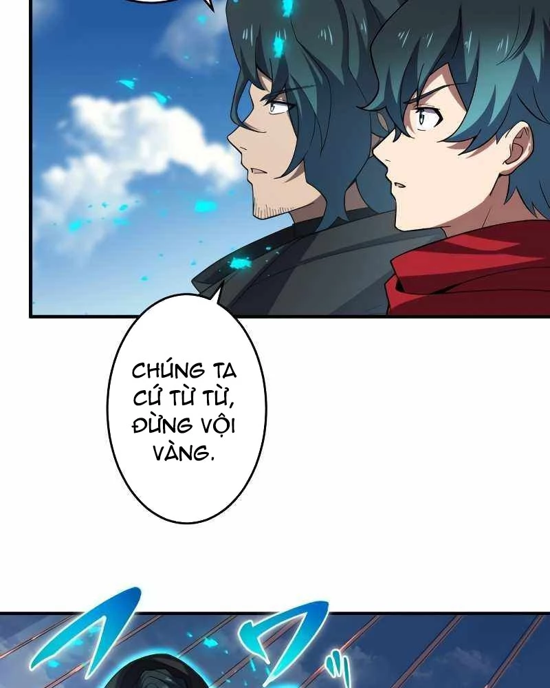 Zero 0 - Vựơt Qua Cả Ma Pháp Thời Không Chapter 28 - Trang 3
