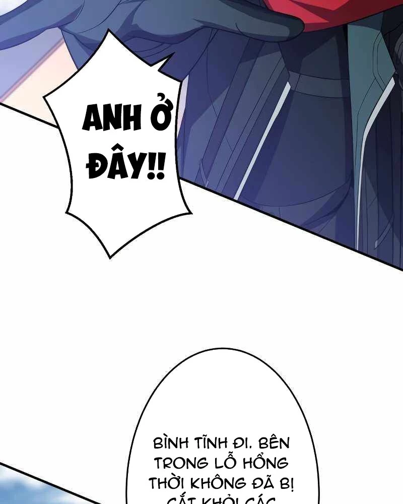 Zero 0 - Vựơt Qua Cả Ma Pháp Thời Không Chapter 28 - Trang 3