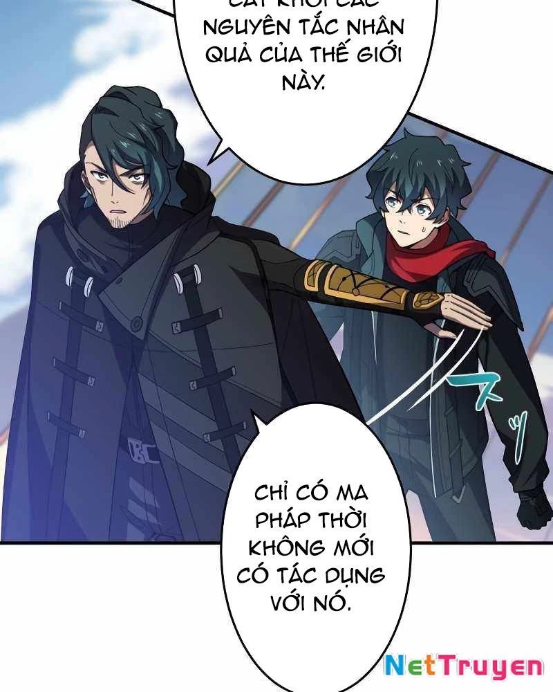 Zero 0 - Vựơt Qua Cả Ma Pháp Thời Không Chapter 28 - Trang 3