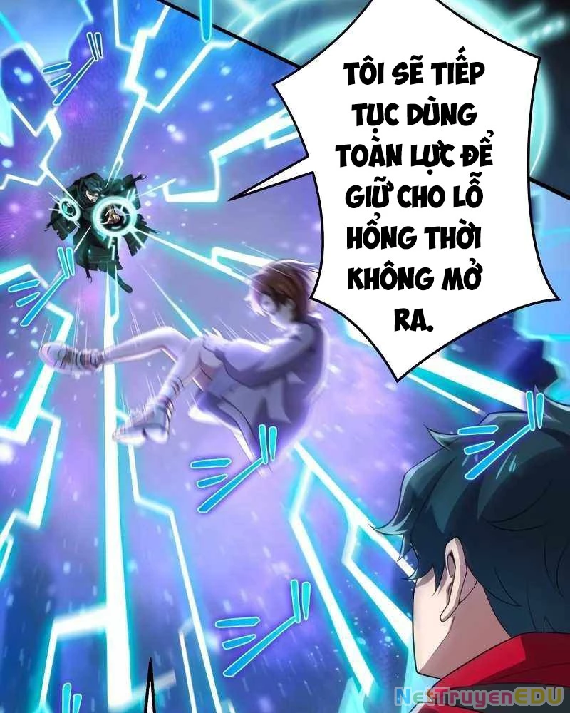 Zero 0 - Vựơt Qua Cả Ma Pháp Thời Không Chapter 28 - Trang 3