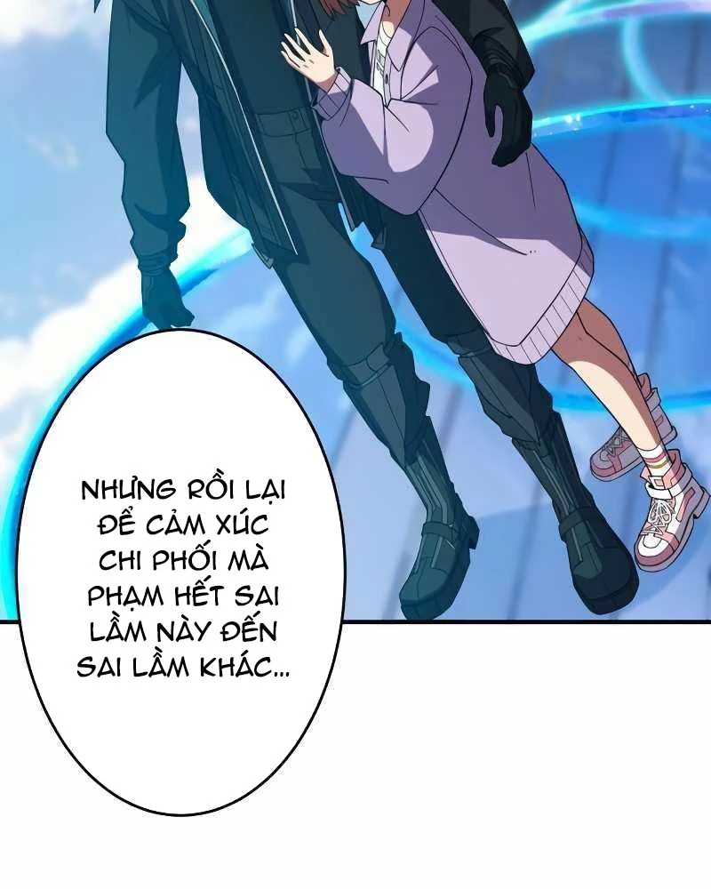 Zero 0 - Vựơt Qua Cả Ma Pháp Thời Không Chapter 28 - Trang 3