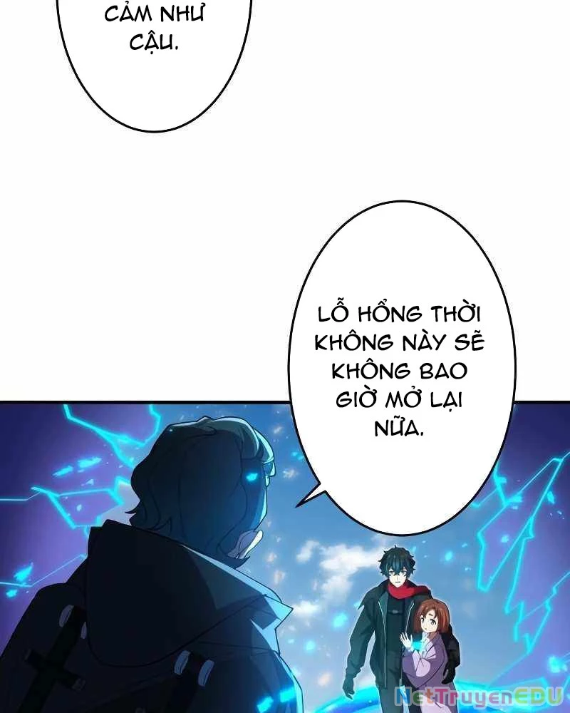 Zero 0 - Vựơt Qua Cả Ma Pháp Thời Không Chapter 28 - Trang 3