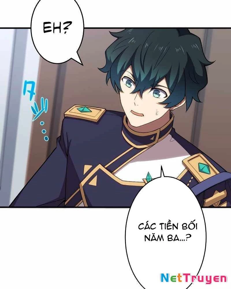 Zero 0 - Vựơt Qua Cả Ma Pháp Thời Không Chapter 29 - Trang 3