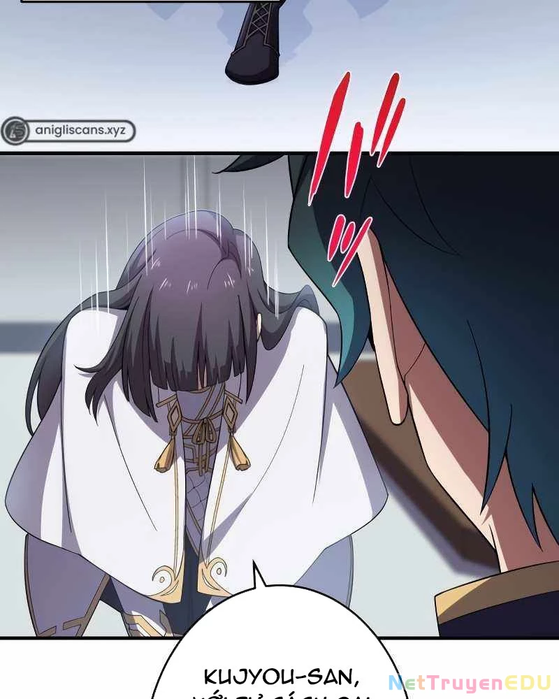 Zero 0 - Vựơt Qua Cả Ma Pháp Thời Không Chapter 29 - Trang 3