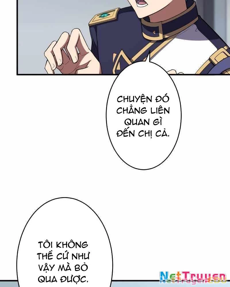 Zero 0 - Vựơt Qua Cả Ma Pháp Thời Không Chapter 29 - Trang 3